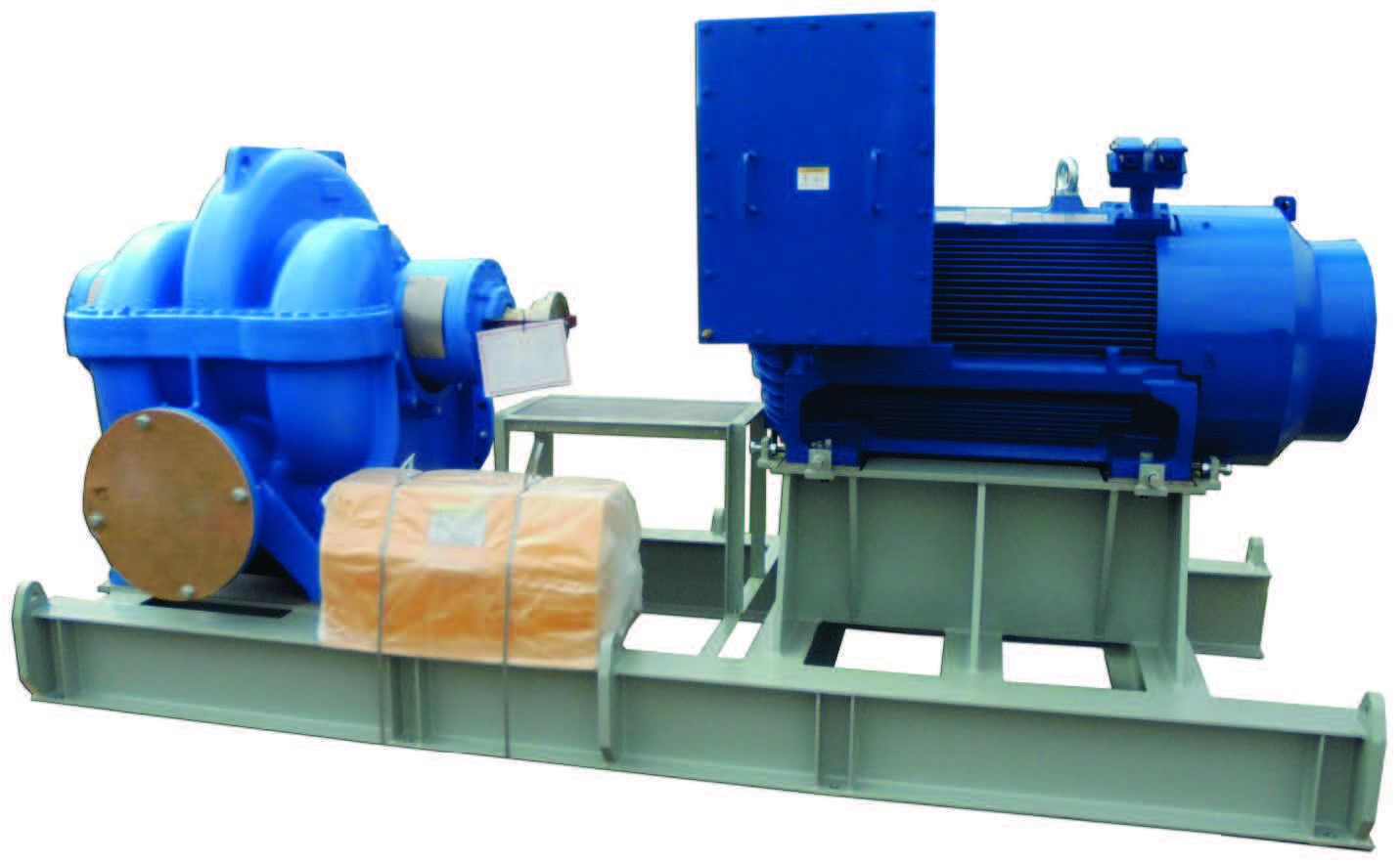 Process Water Pump