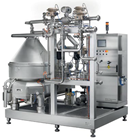 Seital Separators - Dairy